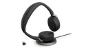 Słuchawki - Słuchawki bezprzewodowe Jabra Evolve 2 65 Flex USB-C MS Stereo Wireless Charging Pad - 26699-999-889 Jabra