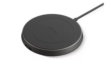 Słuchawki - Słuchawki bezprzewodowe Jabra Evolve 2 65 Flex USB-C MS Stereo Wireless Charging Pad - 26699-999-889 Jabra Słuchawki - Słuchawki bezprzewodowe Jabra Evolve 2 65 Flex USB-C MS Stereo Wireless Charging Pad - 26699-999-889 Jabra