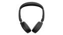 Słuchawki - Słuchawki bezprzewodowe Jabra Evolve 2 65 Flex USB-C MS Stereo Wireless Charging Pad - 26699-999-889 Jabra