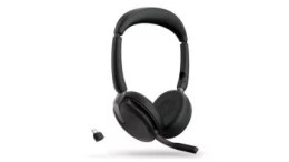 Słuchawki - Słuchawki bezprzewodowe Jabra Evolve 2 65 Flex USB-C UC Stereo - 26699-989-899 Jabra