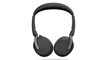 Słuchawki - Słuchawki bezprzewodowe Jabra Evolve 2 65 Flex USB-C UC Stereo - 26699-989-899 Jabra Słuchawki - Słuchawki bezprzewodowe Jabra Evolve 2 65 Flex USB-C UC Stereo - 26699-989-899 Jabra