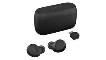 Słuchawki - Słuchawki bezprzewodowe Jabra Evolve 2 Buds USB-C UC - 20797-989-899 Jabra Słuchawki - Słuchawki bezprzewodowe Jabra Evolve 2 Buds USB-C UC - 20797-989-899 Jabra