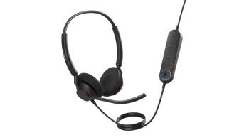 Słuchawki - Słuchawki z mikrofonem Jabra Engage 40 USB-A MS Stereo Control Unit - 4099-413-279 Jabra Słuchawki - Słuchawki z mikrofonem Jabra Engage 40 USB-A MS Stereo Control Unit - 4099-413-279 Jabra