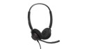 Słuchawki - Słuchawki z mikrofonem Jabra Engage 40 USB-A MS Stereo Control Unit - 4099-413-279 Jabra