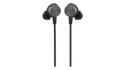 Słuchawki przewodowe Logitech Zone Wired Earbuds UC grafitowe 981-001013 Logitech