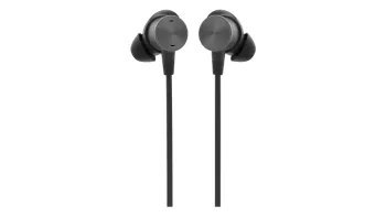 Słuchawki przewodowe Logitech Zone Wired Earbuds UC grafitowe 981-001013 Logitech Słuchawki przewodowe Logitech Zone Wired Earbuds UC grafitowe 981-001013 Logitech