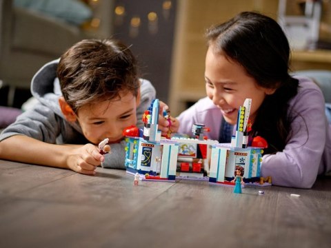 41448 - LEGO Friends - Kino w Heartlake City 41448 - LEGO Friends - Kino w Heartlake City