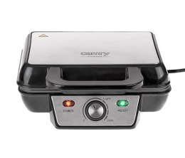 Gofrownica 1600W CAMRY CR 3046