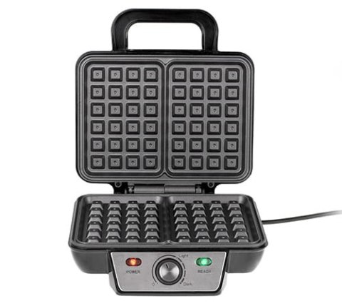 Gofrownica 1600W CAMRY CR 3046 Gofrownica 1600W CAMRY CR 3046