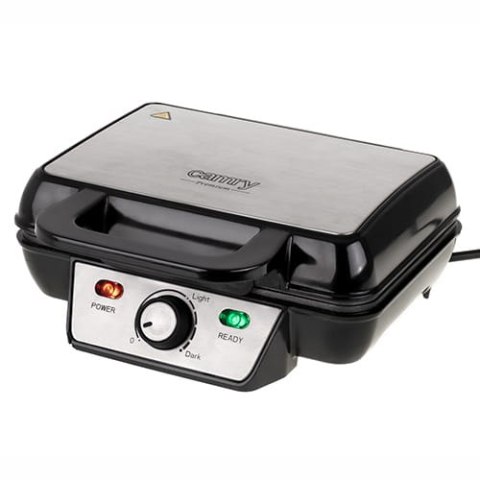 Gofrownica 1600W CAMRY CR 3046 Gofrownica 1600W CAMRY CR 3046