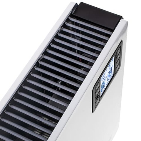 Grzejnik Konwektorowy LCD z pilotem 2000W CAMRY CR 7739 Grzejnik Konwektorowy LCD z pilotem 2000W CAMRY CR 7739