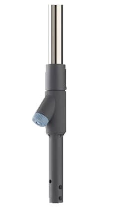 Zestaw SprayPro Inox - System Natryskowy + UltraSpeed Pro uchwyt do mopa 40 cm + UltraSpeed Pro MicroLite (mop z paskami do kodo Zestaw SprayPro Inox - System Natryskowy + UltraSpeed Pro uchwyt do mopa 40 cm + UltraSpeed Pro MicroLite (mop z paskami do kodo