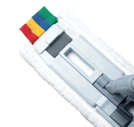 Zestaw SprayPro Inox - System Natryskowy + UltraSpeed Pro uchwyt do mopa 40 cm + UltraSpeed Pro MicroLite (mop z paskami do kodo Zestaw SprayPro Inox - System Natryskowy + UltraSpeed Pro uchwyt do mopa 40 cm + UltraSpeed Pro MicroLite (mop z paskami do kodo