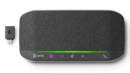 Głośnik HP Poly Sync 10 Teams Certified USB-A/C - 77P34AA Poly