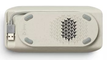 Głośnik HP Poly Sync 10 Teams Certified USB-A/C - 77P34AA Poly Głośnik HP Poly Sync 10 Teams Certified USB-A/C - 77P34AA Poly