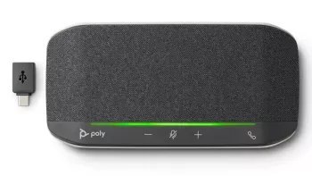Głośnik HP Poly Sync 10 USB-A/C - 772C3AA Poly Głośnik HP Poly Sync 10 USB-A/C - 772C3AA Poly
