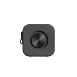 Głośnik przenośny Bluetooth Sudio F2 (czarny) Sudio