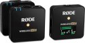 RODE Wireless GO II RODE