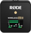 RODE Wireless GO II RODE