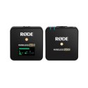 RODE Wireless GO II Single RODE