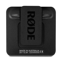 RODE Wireless GO II Single RODE
