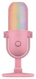 Razer Seiren V3 Chroma Quartz Razer