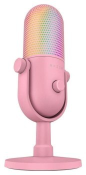 Razer Seiren V3 Chroma Quartz Razer