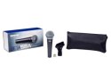 Shure Beta 58A - Mikrofon dynamiczny superkardioidalny wokalny SHURE