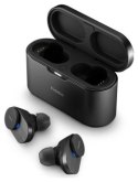 Słuchawki - Philips T1BK/00 Fidelio Czarne Philips