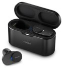 Słuchawki - Philips T1BK/00 Fidelio Czarne Philips