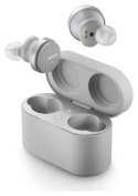Słuchawki - Philips TAT8506WT/00 Białe Philips
