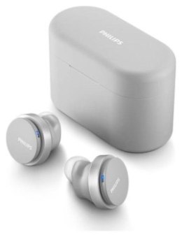 Słuchawki - Philips TAT8506WT/00 Białe Philips