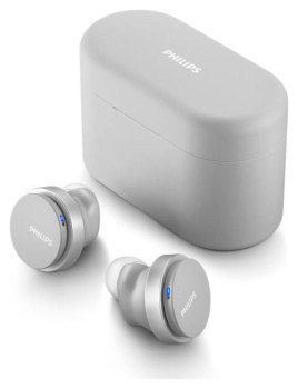 Słuchawki - Philips TAT8506WT/00 Białe Philips Słuchawki - Philips TAT8506WT/00 Białe Philips