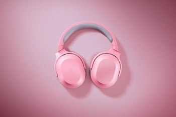 Słuchawki Razer Barracuda X Quartz Pink Razer Słuchawki Razer Barracuda X Quartz Pink Razer