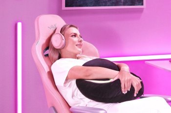 Słuchawki Razer Barracuda X Quartz Pink Razer Słuchawki Razer Barracuda X Quartz Pink Razer