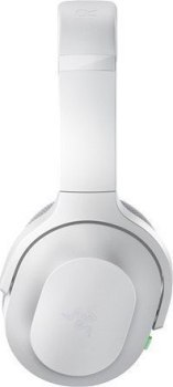 Słuchawki Razer Barracuda RZ04-03790200-R3M1 białe Razer Słuchawki Razer Barracuda RZ04-03790200-R3M1 białe Razer