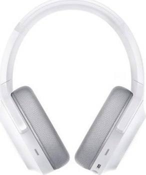 Słuchawki Razer Barracuda RZ04-03790200-R3M1 białe Razer Słuchawki Razer Barracuda RZ04-03790200-R3M1 białe Razer