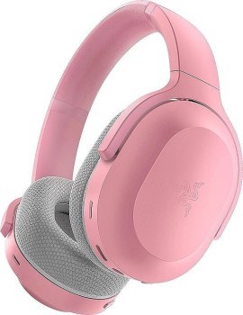Słuchawki Razer Barracuda RZ04-03790300-R3M1 kwarc Razer Słuchawki Razer Barracuda RZ04-03790300-R3M1 kwarc Razer