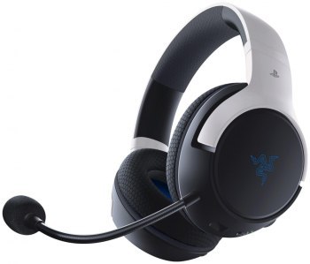 Słuchawki Razer Kaira dla Playstation RZ04-03980200-R3G1 białe Razer Słuchawki Razer Kaira dla Playstation RZ04-03980200-R3G1 białe Razer