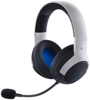 Słuchawki Razer Kaira dla Playstation RZ04-03980200-R3G1 białe Razer Słuchawki Razer Kaira dla Playstation RZ04-03980200-R3G1 białe Razer