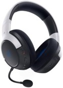 Słuchawki Razer Kaira dla Playstation RZ04-03980200-R3G1 białe Razer