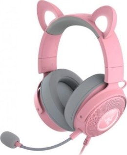 Słuchawki Razer Kraken Kitty Edition V2 Pro RZ04-04510200-R3M1 kwarc Razer