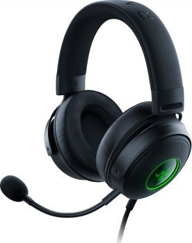 Słuchawki - Razer Kraken V3 Hypersense Razer Słuchawki - Razer Kraken V3 Hypersense Razer