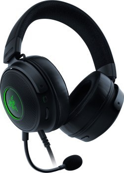 Słuchawki - Razer Kraken V3 Hypersense Razer Słuchawki - Razer Kraken V3 Hypersense Razer