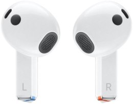 Słuchawki - Samsung Galaxy Buds3 Białe Samsung