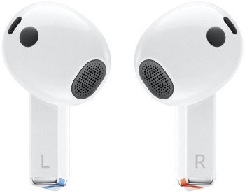 Słuchawki - Samsung Galaxy Buds3 Białe Samsung Słuchawki - Samsung Galaxy Buds3 Białe Samsung