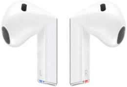 Słuchawki - Samsung Galaxy Buds3 Białe Samsung
