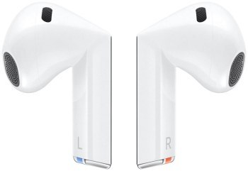 Słuchawki - Samsung Galaxy Buds3 Białe Samsung Słuchawki - Samsung Galaxy Buds3 Białe Samsung