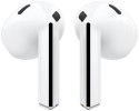 Słuchawki - Samsung Galaxy Buds3 Białe Samsung