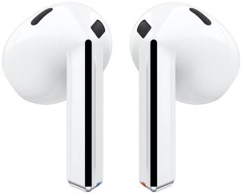 Słuchawki - Samsung Galaxy Buds3 Białe Samsung Słuchawki - Samsung Galaxy Buds3 Białe Samsung